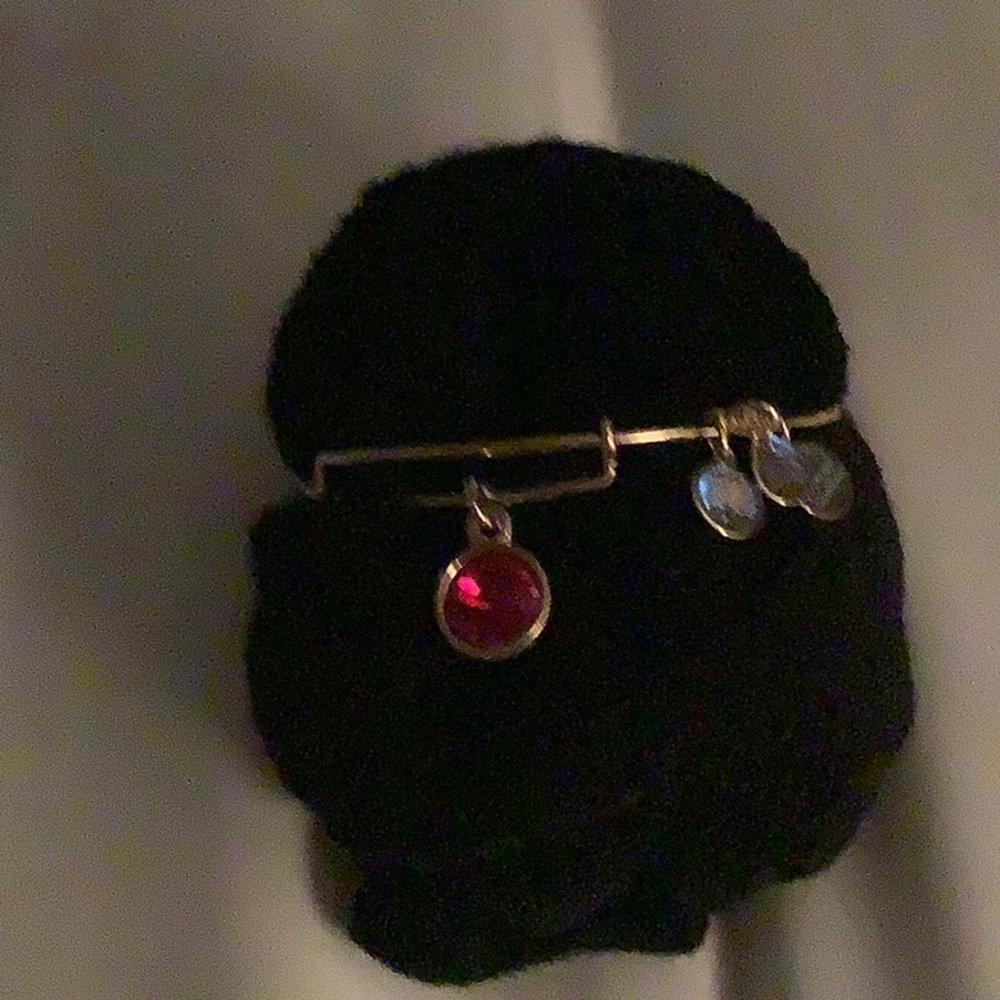 Alex & Ani bracelet